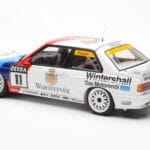 BMW M3 E30 #11 S. Soper Warsteiner DTM 1991 AUTOart 1:18 - image 7 of 8