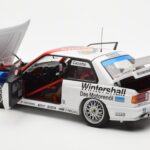 BMW M3 E30 #3 J. Cecotto Warsteiner DTM 1991 AUTOart 1:18 - image 5 of 8