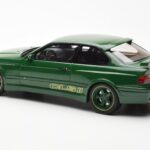 BMW M3 E36 AC Schnitzer CLS II Grün Otto 1:18 - image 5 of 6