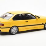 BMW M3 E36 Gelb Otto 1:18 - image 2 of 6