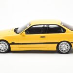 BMW M3 E36 Gelb Otto 1:18 - image 3 of 6