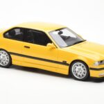 BMW M3 E36 Gelb Otto 1:18 - image 4 of 6