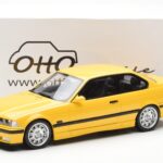 BMW M3 E36 Gelb Otto 1:18 - image 6 of 6