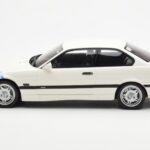 BMW M3 E36 Lightweight Weiss Otto 1:18 - image 3 of 6