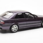 BMW M3 E36 Violett Otto 1:18 - image 2 of 6