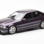 BMW M3 E36 Violett Otto 1:18