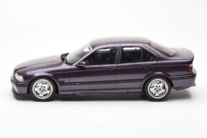 BMW M3 E36 Violett Otto 1:18 OT307 Resin – Bild 3 von 6
