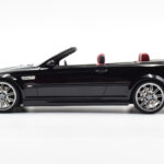 BMW M3 E46 Cabriolet Schwarz Otto 1:18 - image 3 of 9