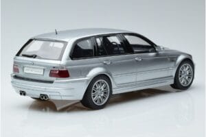 BMW M3 E46 Touring Concept Otto 1:18 OT981 Resin – Bild 2 von 6