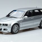 BMW M3 E46 Touring Concept Otto 1:18 OT981 Resin