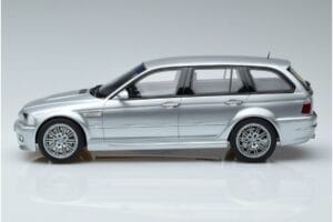 BMW M3 E46 Touring Concept Otto 1:18 OT981 Resin – Bild 3 von 6