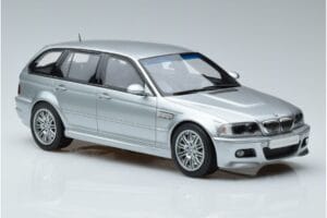 BMW M3 E46 Touring Concept Otto 1:18 OT981 Resin – Bild 4 von 6