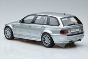 BMW M3 E46 Touring Concept Otto 1:18 OT981 Resin – Bild 5 von 6
