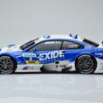 BMW M3 #2 BMW Team RMG A.J. Hand DTM 2012 Minichamps 1:18 - image 4 of 8