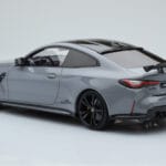 BMW M4 G82 AC Schnitzer Nardo Grau GT Spirit 1:18 - image 4 of 5