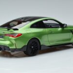 BMW M4 G82 Competition M Performance GT Spirit 1:18 GT367 Resin - image 2 of 6