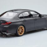 BMW M5 CS F90 Frozen Brands Hatch Grau GT Spirit 1:18 - image 2 of 5