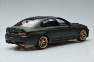 BMW M5 F90 CS GT Spirit 1:18 GT372 Resin – Bild 2 von 6