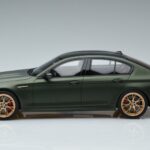BMW M5 F90 CS GT Spirit 1:18 GT372 Resin - image 3 of 6