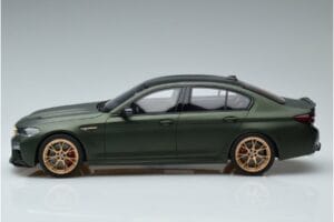 BMW M5 F90 CS GT Spirit 1:18 GT372 Resin – Bild 3 von 6