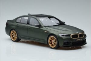 BMW M5 F90 CS GT Spirit 1:18 GT372 Resin – Bild 4 von 6