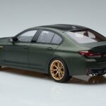 BMW M5 F90 CS GT Spirit 1:18 GT372 Resin - image 5 of 6