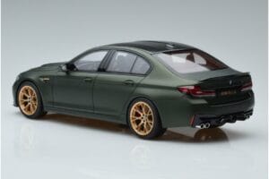 BMW M5 F90 CS GT Spirit 1:18 GT372 Resin – Bild 5 von 6