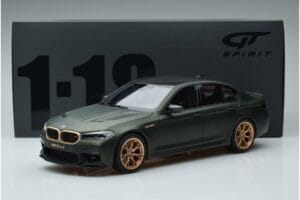 BMW M5 F90 CS GT Spirit 1:18 GT372 Resin – Bild 6 von 6