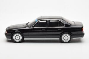 BMW M5 E34 Schwarz Otto 1:18 OT690 Resin – Bild 3 von 6
