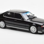 BMW M5 E34 Schwarz Otto 1:18 - image 4 of 6