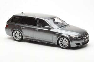 BMW M5 E61 Touring Grau Otto 1:18 OT189 Resin – Bild 4 von 6
