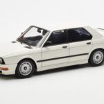 BMW M535i E28 Alpine Weiss AUTOart 1:18