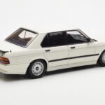 BMW M535i E28 Alpine Weiss AUTOart 1:18 - image 3 of 10