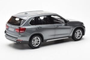 BMW X5 F15 Space Grau Paragon 1:18 80432318988 Metall – Bild 3 von 8