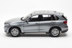 BMW X5 F15 Space Grau Paragon 1:18 80432318988 Metall – Bild 4 von 8
