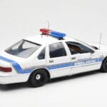 Chevrolet Caprice Sebring Polizei UT Models 1:18 - image 2 of 6