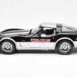 Chevrolet Corvette C3 Pace Car Indianapolis 500 1978 UT Models 1:18 - image 3 of 6