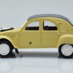 Citroen 2CV Sahara Gelb Otto 1:18 - image 3 of 6