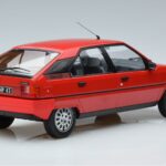 Citroen BX 16 TRS Norev 1:18 181680 Metall - image 2 of 8