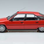 Citroen BX 16 TRS Norev 1:18 181680 Metall - image 3 of 8