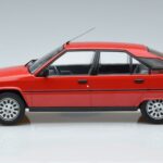 Citroen BX 16 TRS Norev 1:18 181680 Metall - image 4 of 8