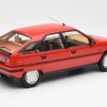 Citroen BX 19 GT Vallelunga Rot Norev 1:18 - image 2 of 6