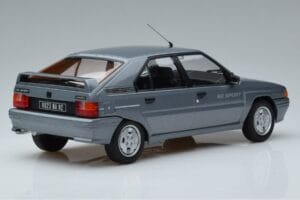 Citroen BX Sport Norev 1:18 181690 Metall – Bild 2 von 6