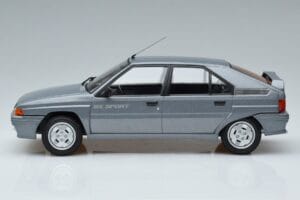 Citroen BX Sport Norev 1:18 181690 Metall – Bild 3 von 6