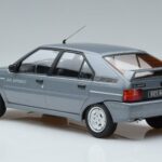 Citroen BX Sport Norev 1:18 181690 Metall - image 5 of 6