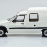 Citroen C15 D Weiss Otto 1:18 - image 3 of 6
