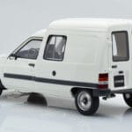 Citroen C15 D Weiss Otto 1:18 - image 5 of 6