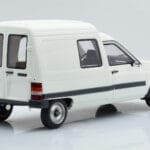 Citroen C15 E Weiss Otto 1:18 - image 2 of 6