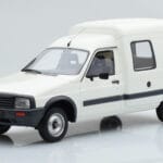 Citroen C15 E Weiss Otto 1:18