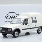 Citroen C15 E Weiss Otto 1:18 - image 6 of 6